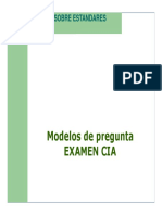 Preguntas Estandares PDF