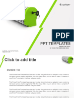 Free PPT Templates: Insert The Title of Your Presentation Here