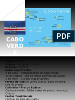 Cabo Verde