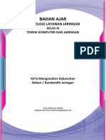 Bandwidth PDF