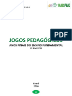 Jogos Pedagógicos