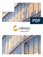 CEBRACE - LINHA DE PRODUTOS