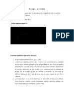 Lectura 4 - Participacion Clase - Ecología y Ecosistema - Modo de Compatibilidad