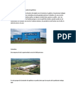 Santander de Quilichao Empresas