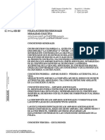 Ap01 Clachubb20160071 Clausulado Accidentes Ap PDF