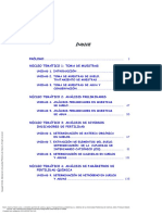 Análisis Químico de Suelos y Aguas. Transparencias... - (PG 3 - 94)