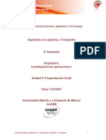 LIOP1 U3 Contenido PDF