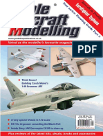 Scale Aircraft Modelling - Vol 28 No 12