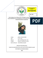 Melia Ariani Dewi - 4183111004