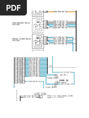 Ts 35 Electronics And Wiring Diagram Epa10 Part 5