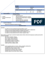 Clase 29 Geografía de México