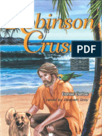 Robinson Crusoe PDF