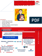 Controles Que No Pueden Faltar en Una Organización