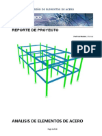 Project Report