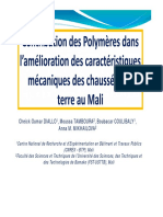 S1 - 2 - FIDIC GAMA 2018 - Cheick Diallo - Moussa Tamboura - Presentation (Compatibility Mode) PDF