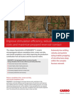 CARBO NANOMITE C Technical Data Sheet 1001 - 345v2