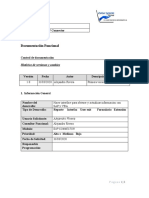 Documentacion Funcional - SAP Connector