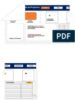 Gestión de Proyecto 2020