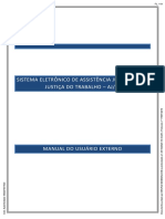Manual Usuã - Rio Externo Ajjt PDF