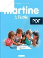 05 - Martine A L'ecole