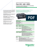 FLAIR2xD FR-1 PDF