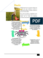 El fallecimiento de un ser querido constituye una situación que pone seriamente a prueba su capacidad para