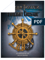 Rogue - Trader - Twilight Crusade PDF