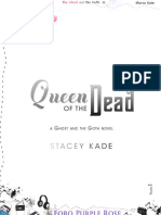 Queen Dead PDF