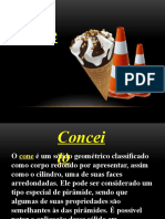 Cone