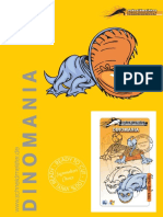 Dinomania Katalog PDF