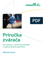 SK Priruckazvareca PDF