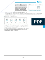 Rolamentos Koyo PDF