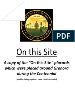 Grenora 100th History of Businesses Website 5 13 2017
