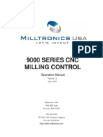 9000CNC Mill Programming Manual V1.0 PDF