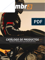 Catalogo General Imbra PDF