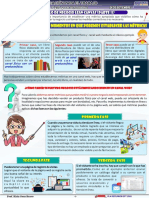 Semana 25 - 1° y 2° EPT - Guías de Aprendizaje - Mi Modelo de Negocio Lean Canvas XI-B