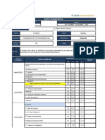 Avance Programatico PS1,2SA