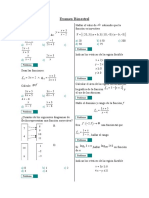 Examen Bimestral Pre