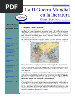 Recomendación de Libros ww2 PDF