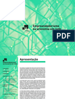 Report Empreendedorismo Na Economia Em Rede