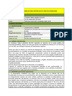 Análisis de constitucionalidad de norma sobre criterios auxiliares de interpretación