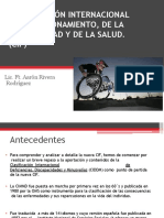 1.3 Clasificación Internacional del Funcionamiento, Discapacidad y de la Salud (CIF)..pdf · versión 1 (1)