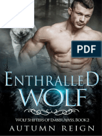 02 Enthralled Wolf Wolf Shifters of Ember Abyss Autumn Reign PDF