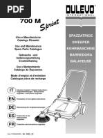 Sprint 700M