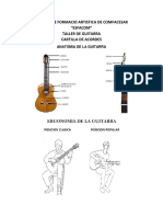 Guitarra Cartilla PDF