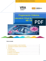 Programación didactica de Hematología I, lab. m y j, B.D. III PAC 2020 (1).docx