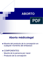 Aborto - 1