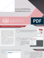 Manual - Firma Digital PDF