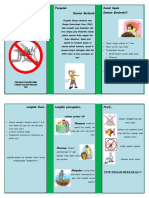 Leaflet DBD