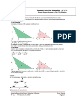 Revisao Matrizes Lei Dos Senos e Cossenos